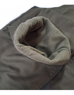 Calças Forradas Percussion Tradition 2