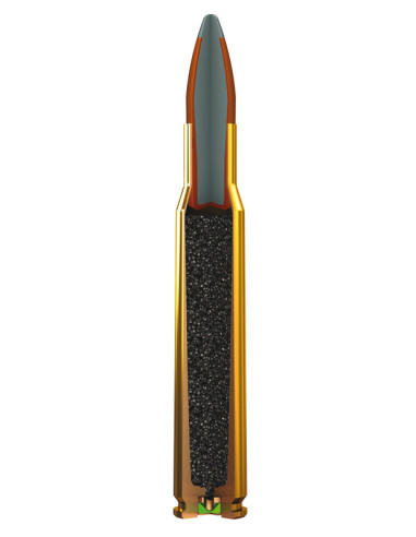 Balas de Carabina Winchester Super X Power-Point 150gr Calibre 270Win