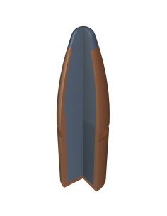 Balas de Carabina Winchester Super X Power-Point 150gr Calibre 270Win 2