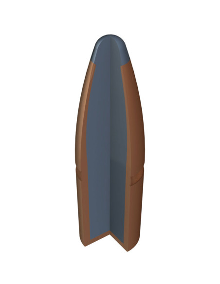 Balas de Carabina Winchester Super X Power-Point 150gr Calibre 270Win