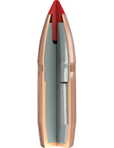 Hornady LeverEvolution 265gr FTX Cal.444 Marlin