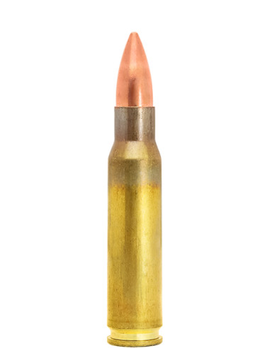 Lapua FMJBT Subsonic 200gr Cal. 308Win