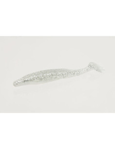 Zoom Swimmin Super Fluke White Ice