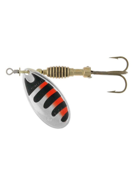 Colher Rublex Celta nº2 ANR