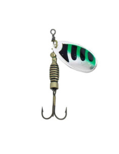 Colher Rublex Celta nº2 ANV