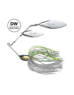 Shimano Bantam Swagy | Amostras | Spinnerbaits 2