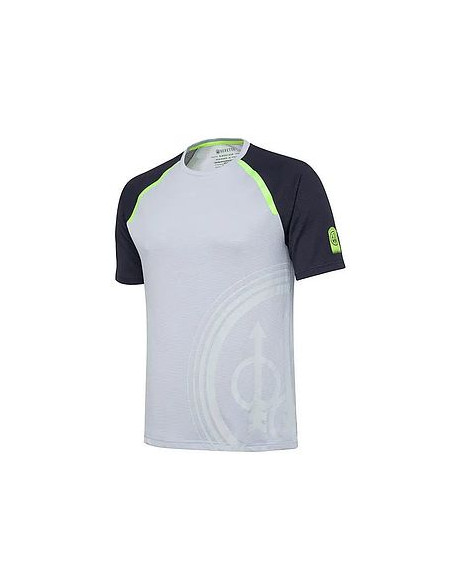 Beretta Roudneck | T-shirt Respirável