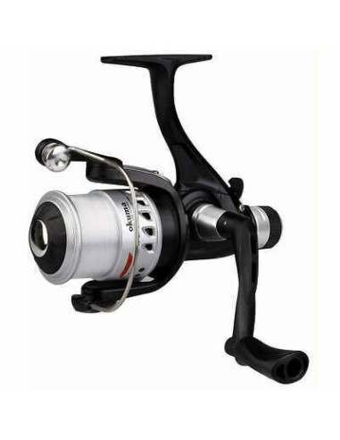 Okuma Electron ELR-130 | Carreto de Spinning
