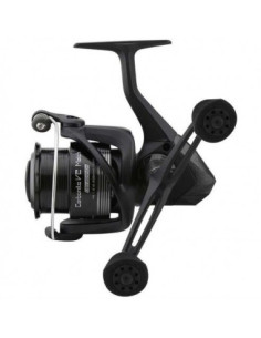 Okuma Carbonite V2 Match 4000 | Carretos de Spinning