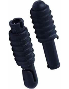 Conector de Linha Ragot D2.3 | Acessórios Pesca