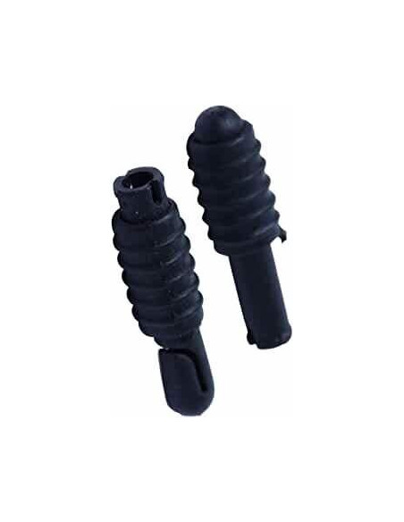 Conector de Linha Ragot D2.3 | Acessórios Pesca