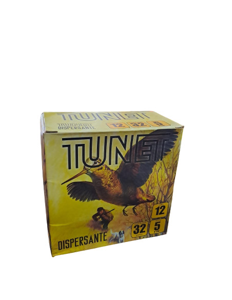 Tunet Dispersante 32gr | Cartuchos de Caça