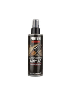 Armaestria Finish Lubrificante e Protetor | Acessórios de Limpeza