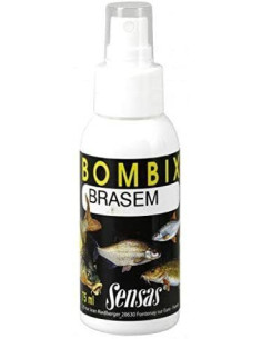 Sensas Bombix Brasem | Atrativos | Pesca