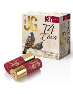 Cartuchos de Caça Menor | Calibre 12