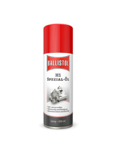 Ballistol | Óleo de limpeza