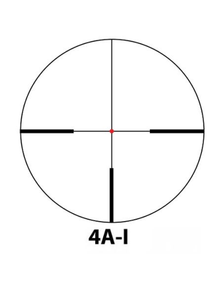 Mira Swarovski Z8i 1-8x24  L 4A-i