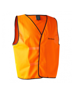 Colete Laranja Deerhunter