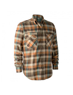 Camisa Deerhunter James
