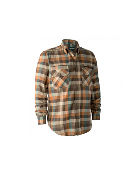 Camisa Deerhunter James