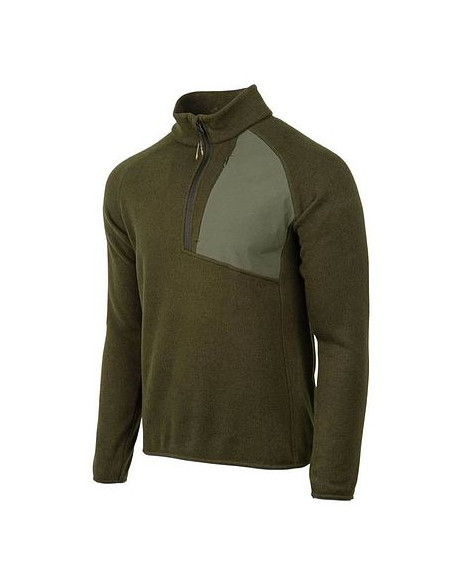 Camisola Beretta Abisko Green Moss  | Camisolas Térmicas