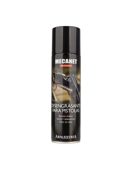 Armaestria Mecanet Desengordurante 250ml
