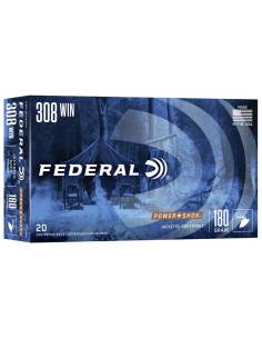 Federal Classic .308Win 180gr