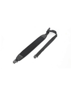 Bandoleira Neoprene Preta Gamo