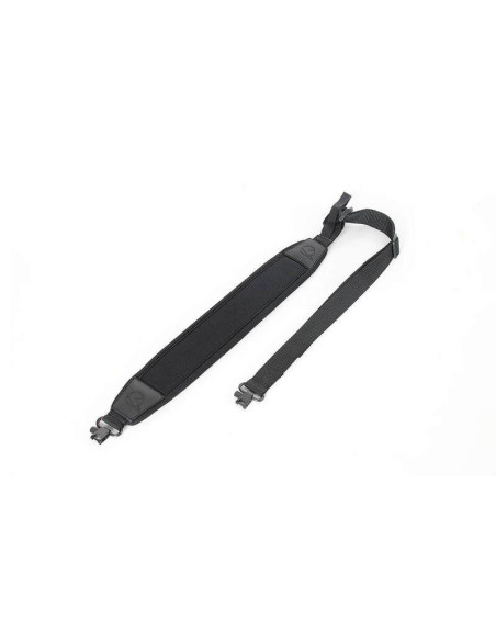Bandoleira Neoprene Preta Gamo