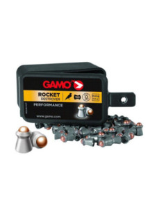 Gamo Rocket Destroyer