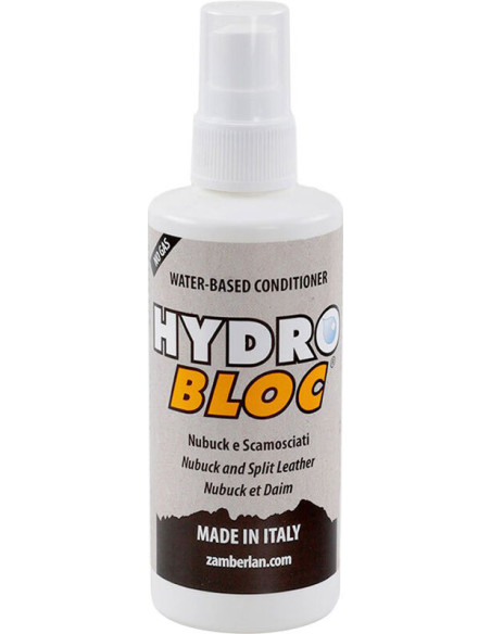 Spray Hydrobloc Zamberlan