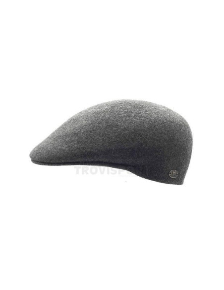 Boina Galgo 100% Lã Cinzento Tam.61