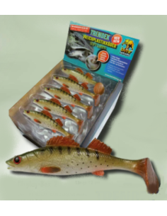 Behr Trendex Zander Plus 12cm