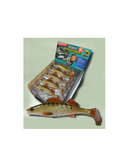 Behr Trendex Zander Plus 12cm