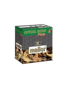 Melior Especial Batida Plus Cal.12 35gr  | Munições 2