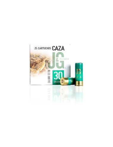 Cartuchos de caça Menor