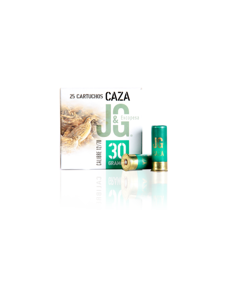 Cartuchos de caça Menor