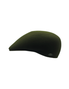 Boina Galgo 100% Lã Verde | Made in Portugal 2