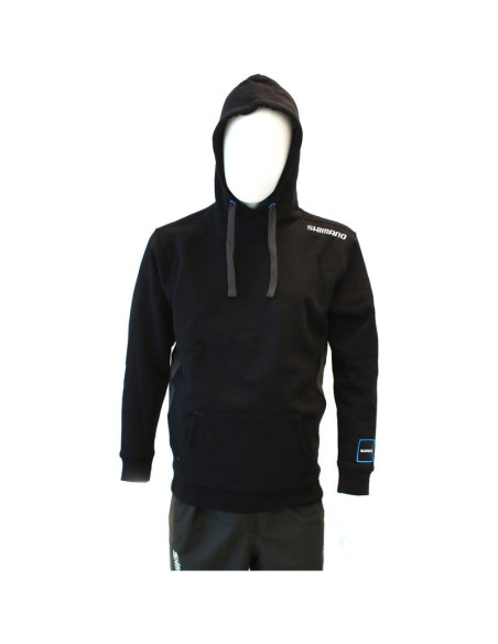 Camisola Com Gorro Shimano | Hoddies