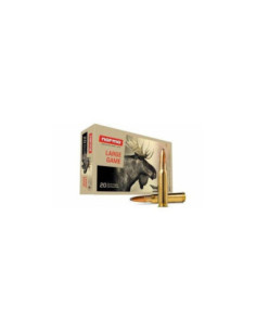 Norma Oryx 180gr | Munições de Carabina