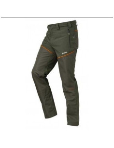 Chiruca Ebbe Ch+ | Calças Impermeáveis e Respiráveis 2