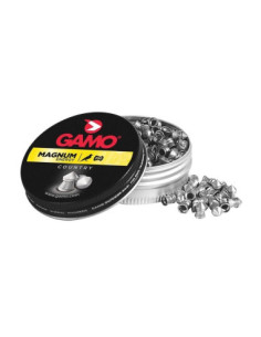 Gamo Magnum Energy Cal.4,5