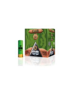 GB Club 32gr 2