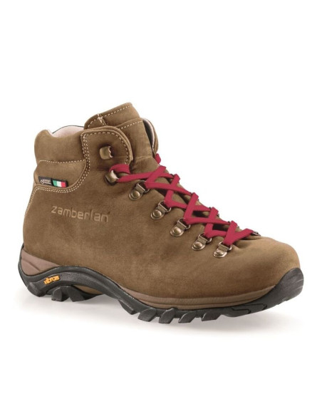 Zamberlan 320 New Trail Lite Evo GTX WNS | Botas Impermeáveis