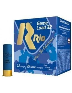 Rio Game Load 32 Cal.12 Dispersor 2