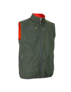 Colete Benisport Polar | Reversíveis