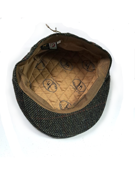 Boné Galgo | Vestuário