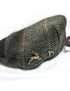 Boné Galgo | Vestuário 2