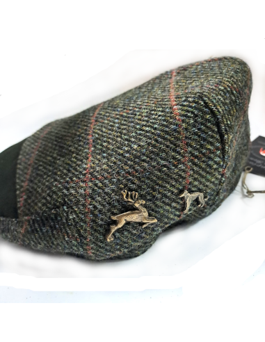 Boné Galgo | Vestuário