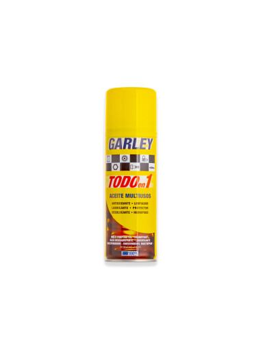 Oleo Limpeza Garley |Acessórios de Limpeza